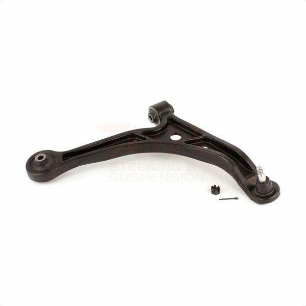 Tor Front Right Lower Suspension Control Arm Ball Joint Assembly For 99-04 Honda Odyssey TOR-CK620325